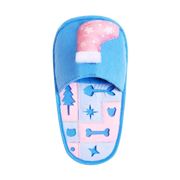 Pet Sniff Slippers - Image 2