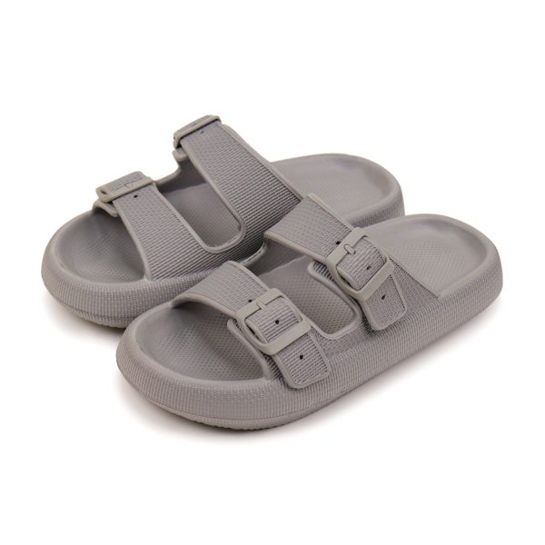 Soft slippers for women in summer anti slip shower slippers for home use cool slippers for men with thick soles - Image 12