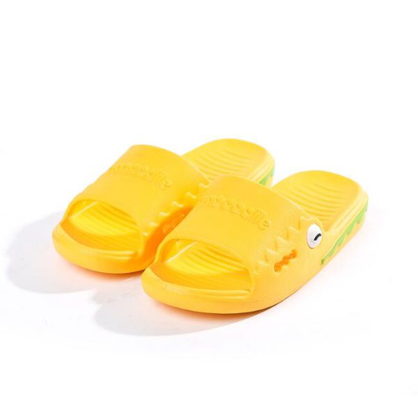 Sandals Slippers Cute Cartoon Parent-child Children Slippers Summer - Image 2