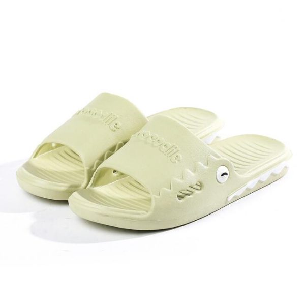 Sandals Slippers Cute Cartoon Parent-child Children Slippers Summer - Image 9