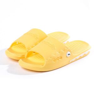 Sandals Slippers Cute Cartoon Parent-child Children Slippers Summer