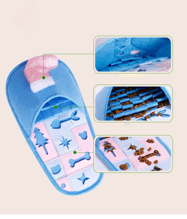 Pet Sniff Slippers - Image 5